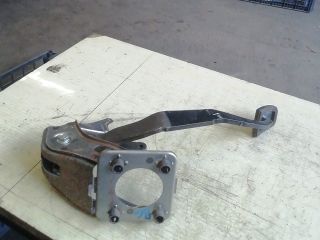 bontott TOYOTA YARIS Fékpedál