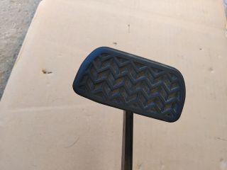 bontott TOYOTA YARIS Fékpedál