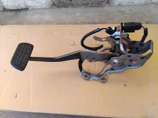 bontott TOYOTA YARIS Fékpedál