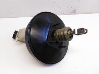 bontott TOYOTA YARIS Fékrásegítő