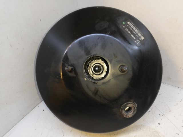 bontott TOYOTA YARIS Fékrásegítő