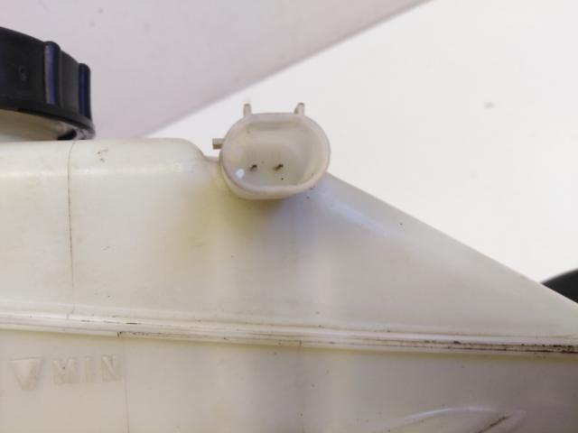 bontott TOYOTA YARIS Fékrásegítő