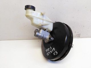 bontott TOYOTA YARIS Fékrásegítő