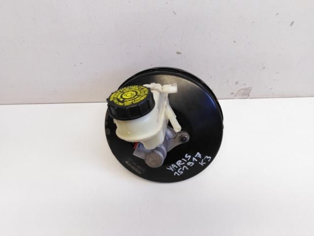 bontott TOYOTA YARIS Fékrásegítő