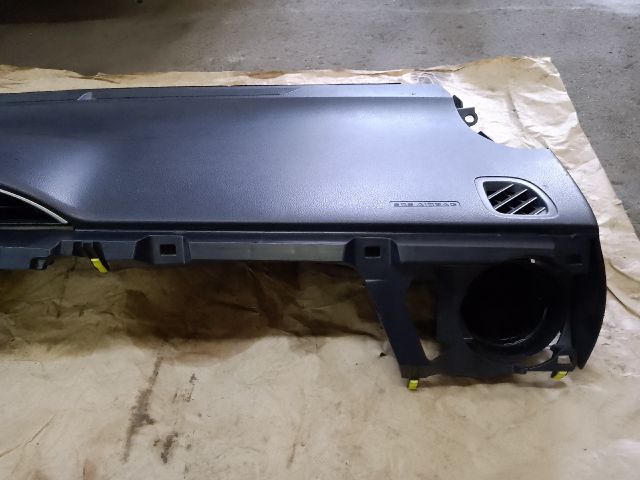 bontott TOYOTA YARIS Felső Műszerfal Burkolat