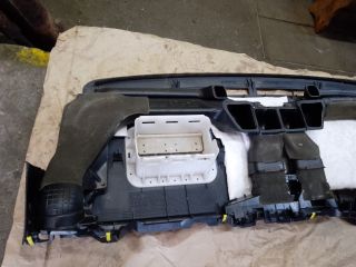 bontott TOYOTA YARIS Felső Műszerfal Burkolat