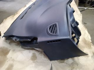 bontott TOYOTA YARIS Felső Műszerfal Burkolat