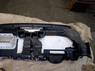 bontott TOYOTA YARIS Felső Műszerfal Burkolat