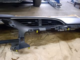 bontott TOYOTA YARIS Felső Műszerfal Burkolat