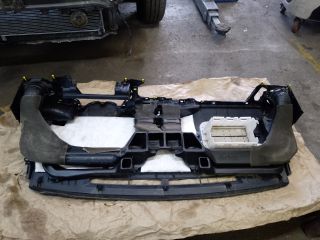 bontott TOYOTA YARIS Felső Műszerfal Burkolat