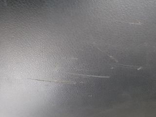 bontott TOYOTA YARIS Felső Műszerfal Burkolat