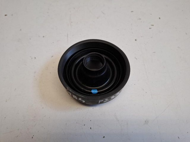 bontott TOYOTA YARIS Fényszóró Lámpabúra Fedél