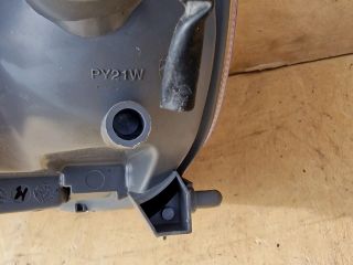 bontott TOYOTA YARIS Fényszóró Pár