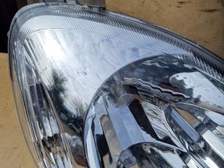 bontott TOYOTA YARIS Fényszóró Pár