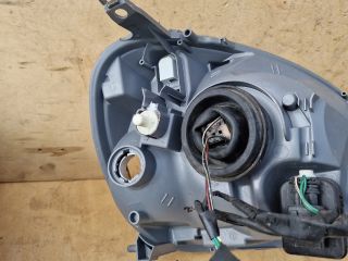 bontott TOYOTA YARIS Fényszóró Pár