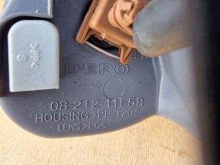 bontott TOYOTA YARIS Fényszóró Pár