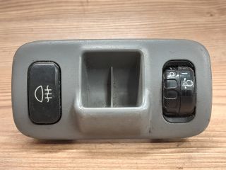 bontott TOYOTA YARIS Fényszórómagasság Állító Kapcsoló