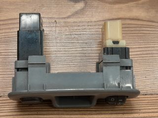 bontott TOYOTA YARIS Fényszórómagasság Állító Kapcsoló