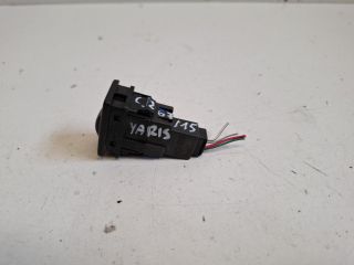 bontott TOYOTA YARIS Fényszórómagasság Állító Kapcsoló