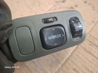 bontott TOYOTA YARIS Fényszórómagasság Állító Kapcsoló