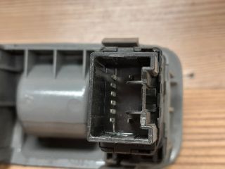 bontott TOYOTA YARIS Fényszórómagasság Állító Kapcsoló