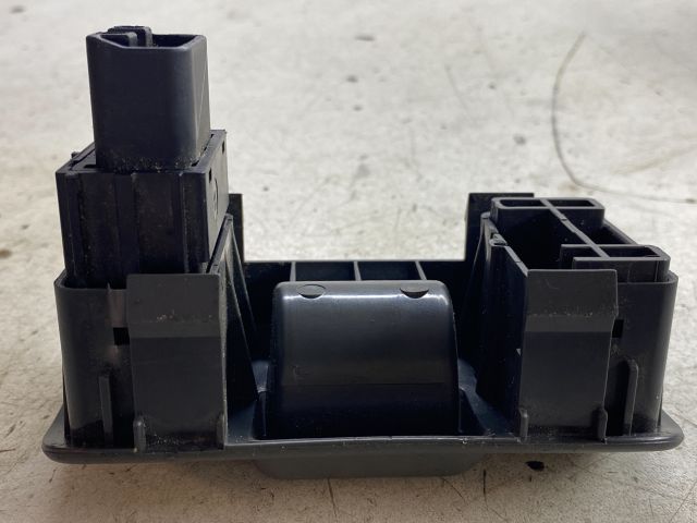 bontott TOYOTA YARIS Fényszórómagasság Állító Kapcsoló