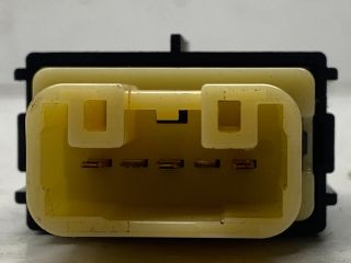 bontott TOYOTA YARIS Fényszórómagasság Állító Kapcsoló