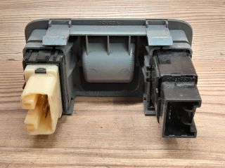 bontott TOYOTA YARIS Fényszórómagasság Állító Kapcsoló