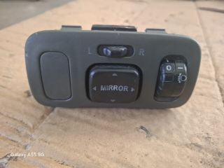 bontott TOYOTA YARIS Fényszórómagasság Állító Kapcsoló