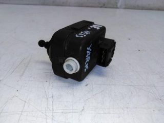 bontott TOYOTA YARIS Fényszórómagasság Állító Motor Bal