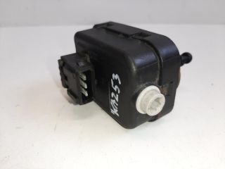 bontott TOYOTA YARIS Fényszórómagasság Állító Motor Bal