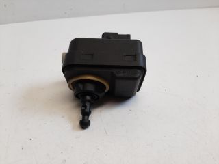 bontott TOYOTA YARIS Fényszórómagasság Állító Motor Bal