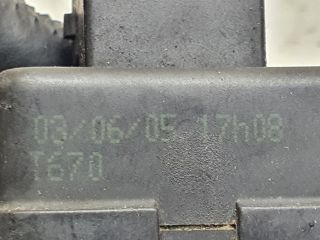 bontott TOYOTA YARIS Fényszórómagasság Állító Motor (Pozíciófüggetlen)