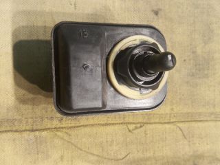 bontott TOYOTA YARIS Fényszórómagasság Állító Motor (Pozíciófüggetlen)