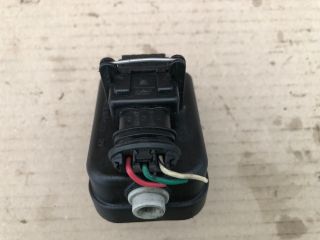 bontott TOYOTA YARIS Fényszórómagasság Állító Motor (Pozíciófüggetlen)