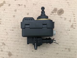 bontott TOYOTA YARIS Fényszórómagasság Állító Motor (Pozíciófüggetlen)