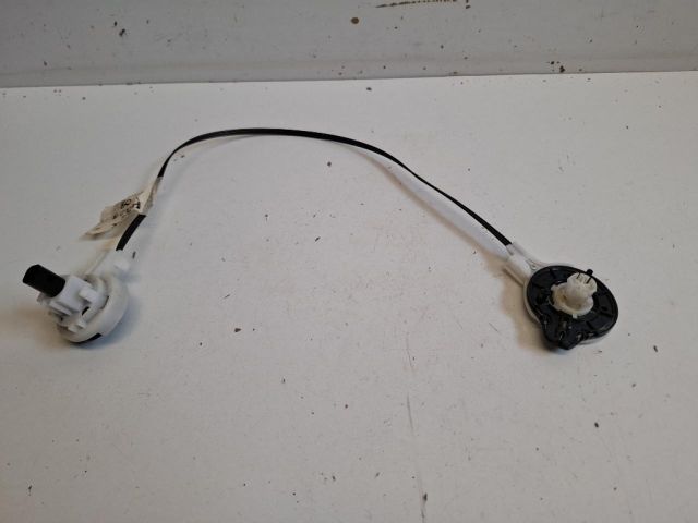 bontott TOYOTA YARIS Fűtés Bowden