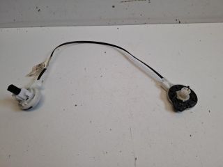 bontott TOYOTA YARIS Fűtés Bowden