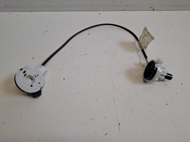 bontott TOYOTA YARIS Fűtés Bowden