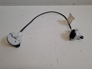 bontott TOYOTA YARIS Fűtés Bowden