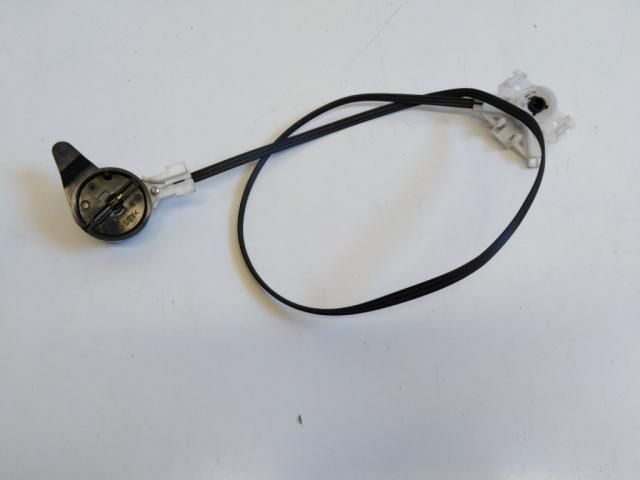 bontott TOYOTA YARIS Fűtés Bowden