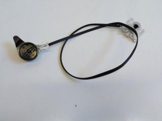 bontott TOYOTA YARIS Fűtés Bowden