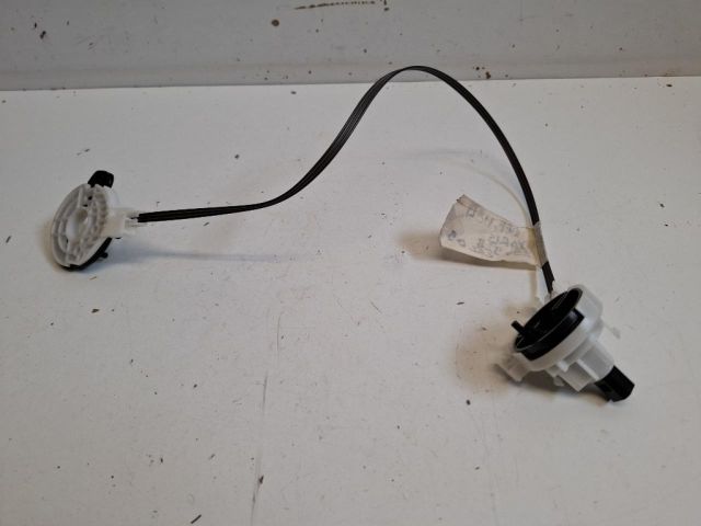 bontott TOYOTA YARIS Fűtés Bowden