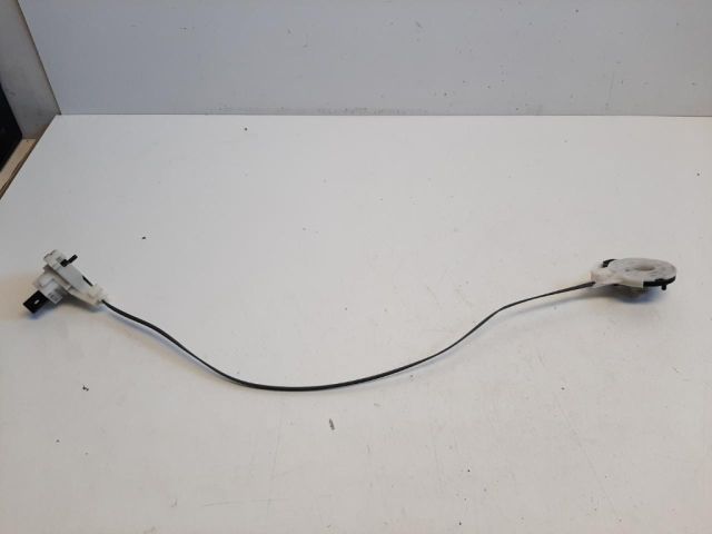 bontott TOYOTA YARIS Fűtés Bowden