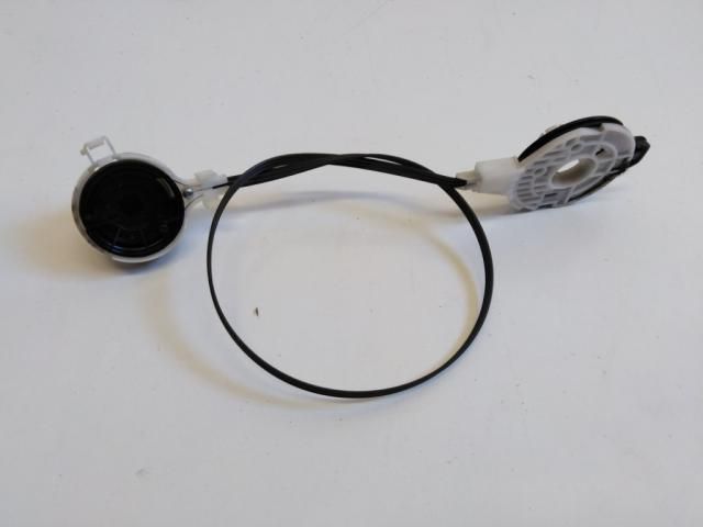 bontott TOYOTA YARIS Fűtés Bowden