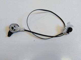 bontott TOYOTA YARIS Fűtés Bowden