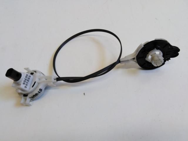 bontott TOYOTA YARIS Fűtés Bowden