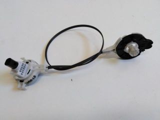 bontott TOYOTA YARIS Fűtés Bowden