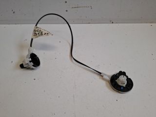 bontott TOYOTA YARIS Fűtés Bowden