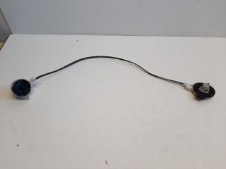 bontott TOYOTA YARIS Fűtés Bowden